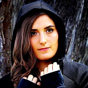 Tatiana Calderon