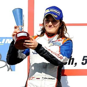 Tatiana Calderon