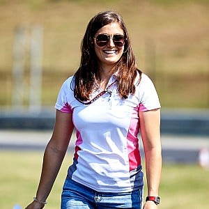 Tatiana Calderon