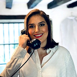 Tatiana Calderon