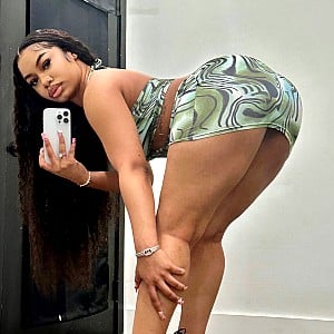 Tatiana Chanell