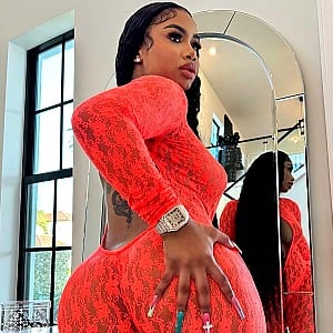 Tatiana Chanell