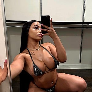 Tatiana Chanell