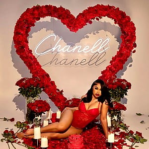 Tatiana Chanell