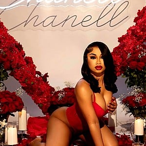 Tatiana Chanell