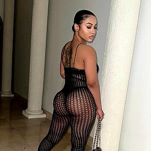 Tatiana Chanell