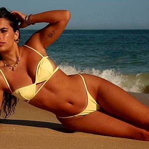 Tatiana Correia
