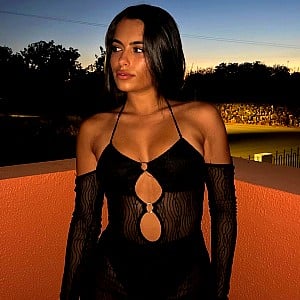 Tatiana Correia