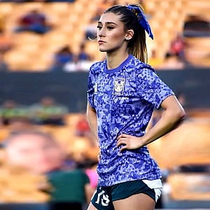 Tatiana Flores Dorrell