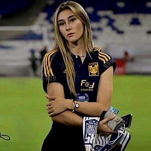 Tatiana Flores Dorrell