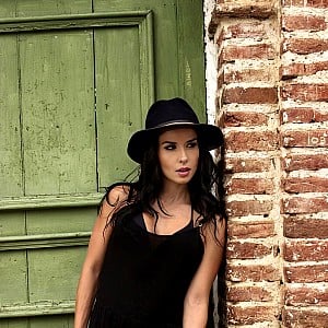 Tatiana Gil