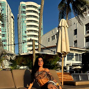 Tatiana Giraldo