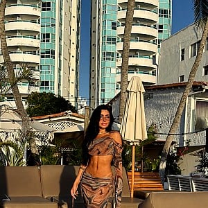 Tatiana Giraldo