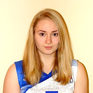 Tatiana Kadochkina