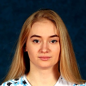 Tatiana Kadochkina