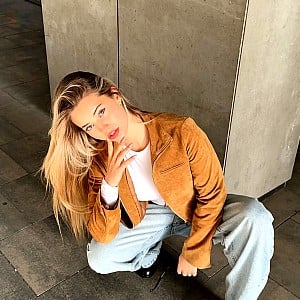 Tatiana Kaer
