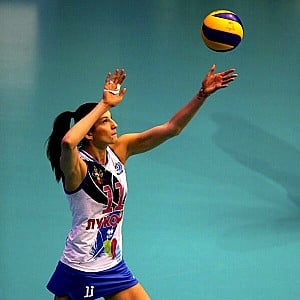 Tatiana Kosheleva