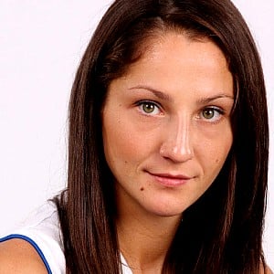 Tatiana Kosheleva