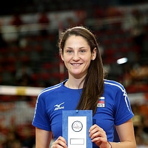 Tatiana Kosheleva