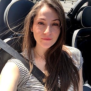 Tatiana Kosheleva