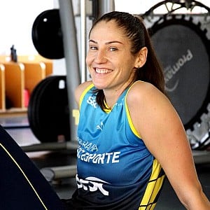 Tatiana Kosheleva
