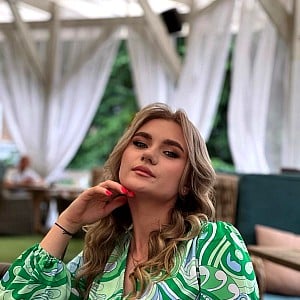 Tatiana Kostina