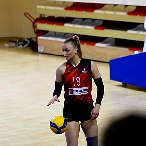 Tatiana Kostina