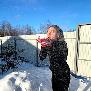Tatiana Kostina