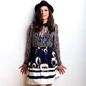 Tatiana Maslany