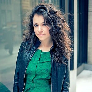 Tatiana Maslany