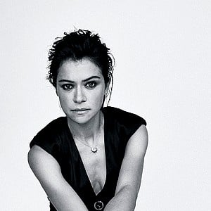 Tatiana Maslany