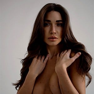 Tatiana Mazina
