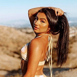 Tatiana McQuay