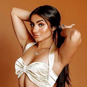 Tatiana McQuay