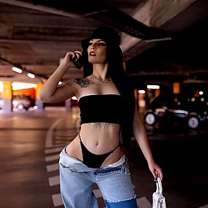 Tatiana Neves