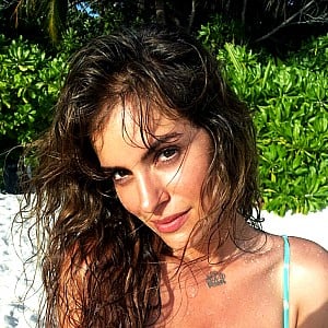 Tatiana Pajkovic