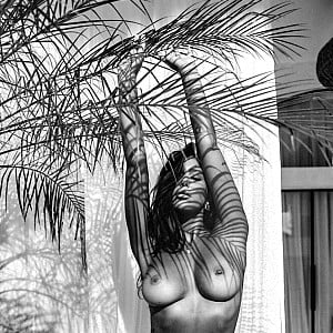 Tatiana Panakal