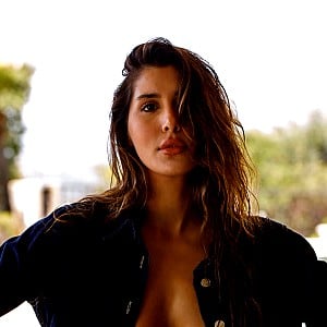 Tatiana Panakal