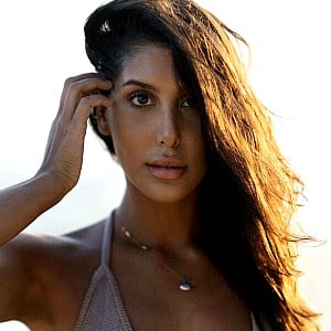 Tatiana Panakal