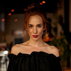 Tatiana Pauhofova