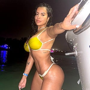 Tatiana Perez Rodriguez