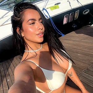 Tatiana Perez Rodriguez