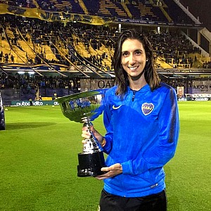 Tatiana Rizzo