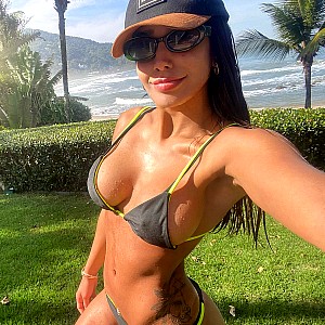Tatiana Scarletti