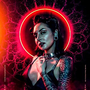 Tatiana Shmayluk
