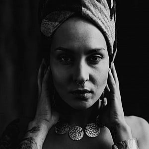 Tatiana Shmayluk