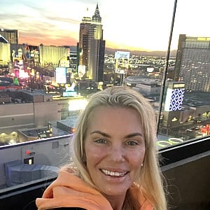 Tatiana Steele