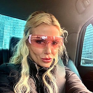 Tatiana Steele