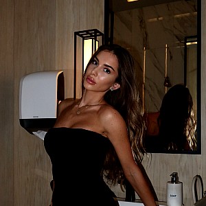 Tatiana Sydoruk