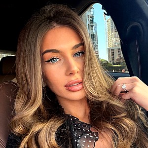 Tatiana Sydoruk